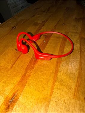 Shokz model: S803 headphones